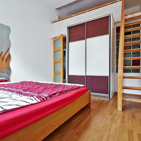 Davinci Radziwillowska Apartments คราคูฟ ห้อง รูปภาพ