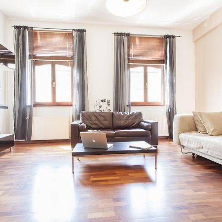 Davinci Radziwillowska Apartments คราคูฟ ห้อง รูปภาพ