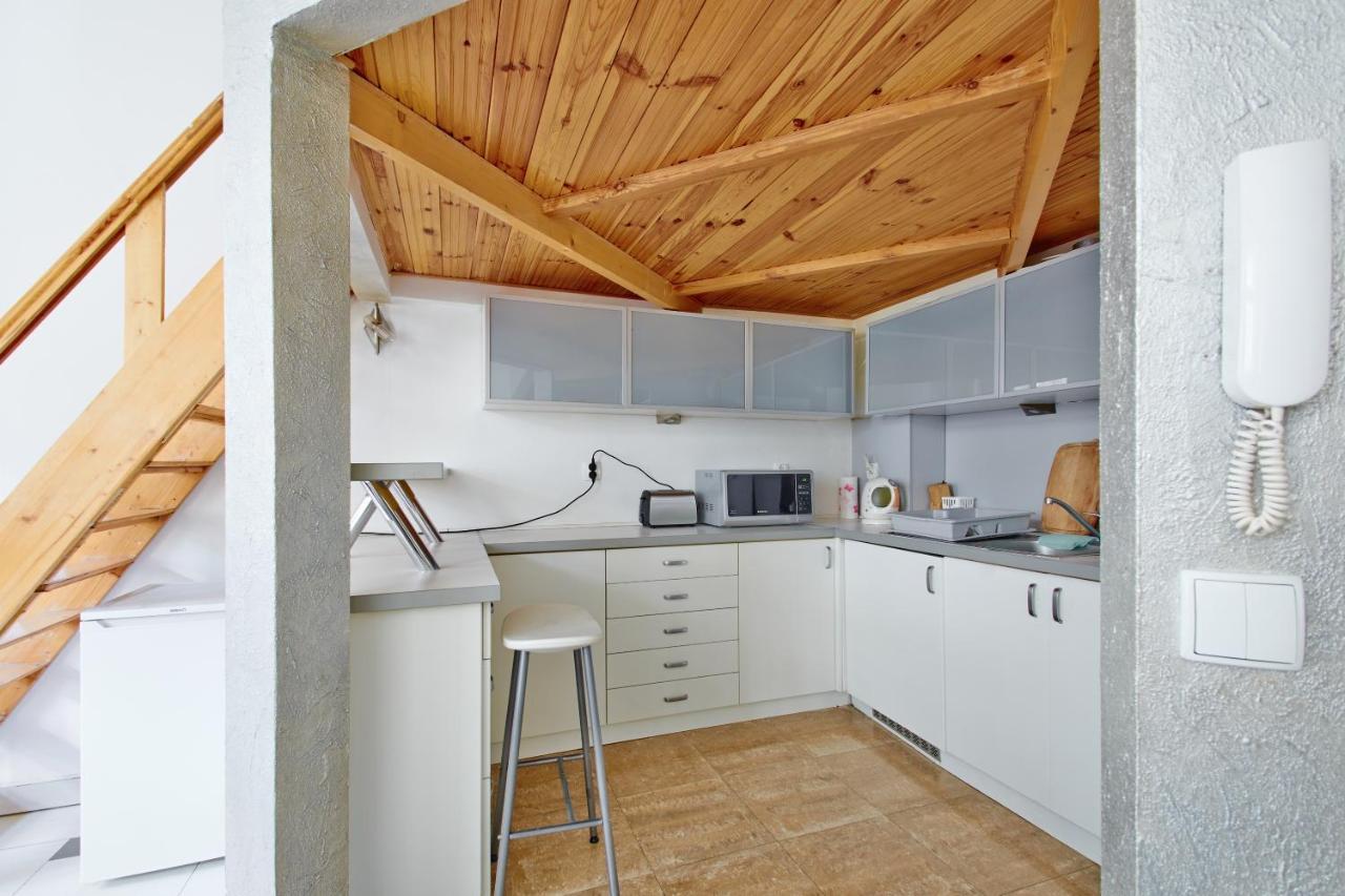 Davinci Radziwillowska Apartments คราคูฟ ห้อง รูปภาพ