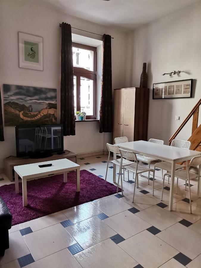 Davinci Radziwillowska Apartments คราคูฟ ภายนอก รูปภาพ