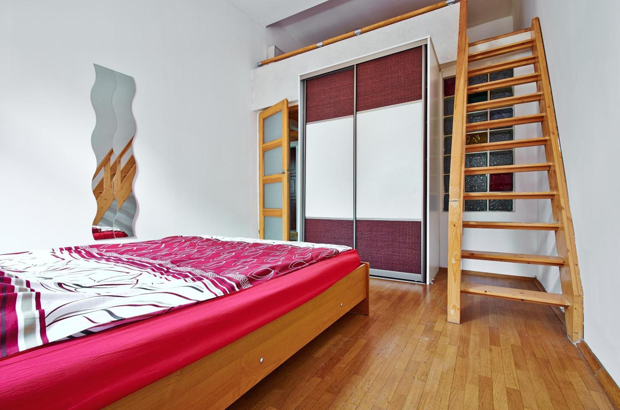 Davinci Radziwillowska Apartments คราคูฟ ห้อง รูปภาพ