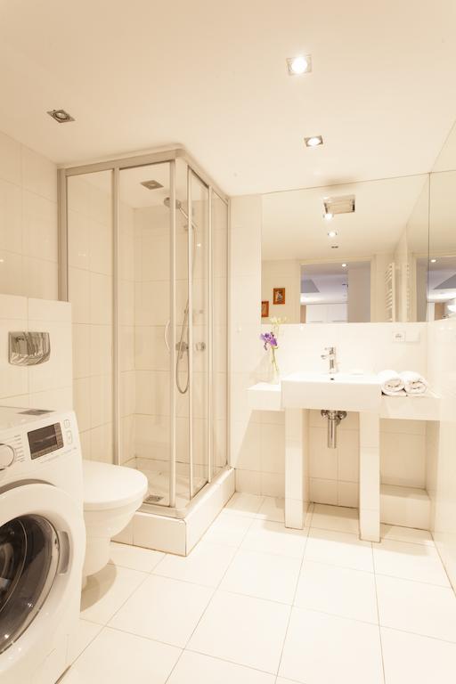 Davinci Radziwillowska Apartments คราคูฟ ห้อง รูปภาพ